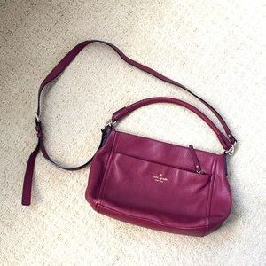 Kate Spade Convertible bag